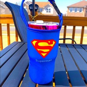 Sleeve for 20oz 24oz 30oz tumbler such as Yeti RTIC, Polar Camel Hydro Flask